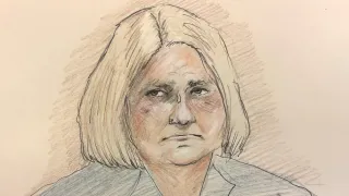 Wisconsin Judge Accused of Helping Immigrant Set to Present Her Case As Trial Winds Down