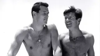 Armistead Maupin Recounts Friendship and Intimacy With Rock Hudson