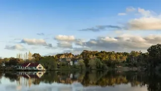 Daylesford: Victoria's Queer Oasis – Australia's Hidden Gem for LGBTQ+ Travelers