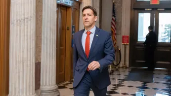 Former Nebraska US Sen. Ben Sasse Reveals Advanced Pancreatic Cancer Diagnosis