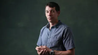 Alex Honnold Is Climbing Taipei 101 With No Ropes, Live on TV. It's Drawing Excitement — and Concern