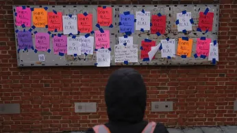 Philadelphia Sues Over Removal of Slavery Exhibit at Independence National Historical Park