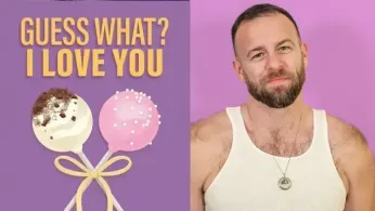 Singer-Songwriter Mike Maimone Announces 'Guess What? I Love You' Album and Memoir Honoring Late Husband Howard Bragman