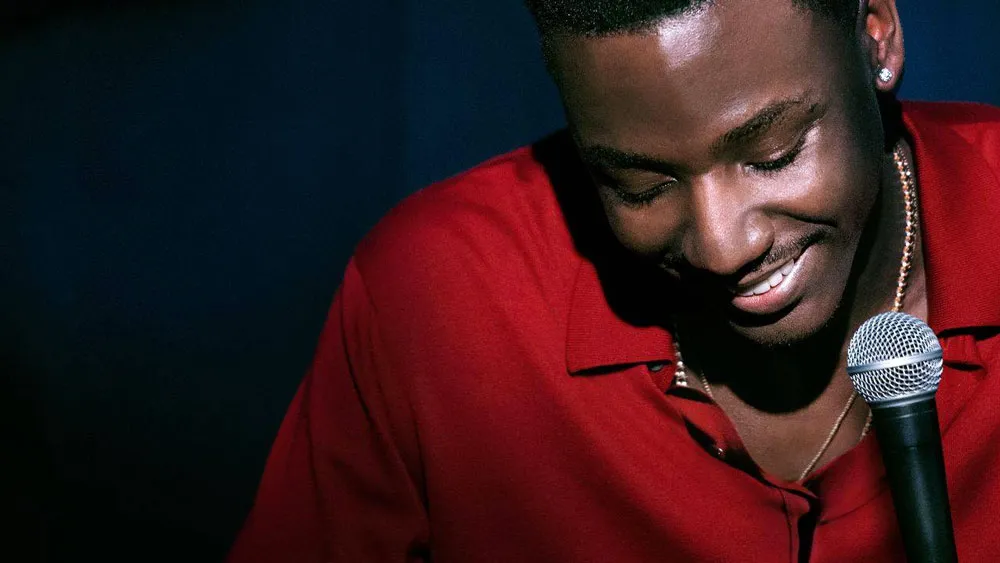 Comedian Jerrod Carmichael Comes Out as Gay Ahead of 'SNL' Hosting Gig ...