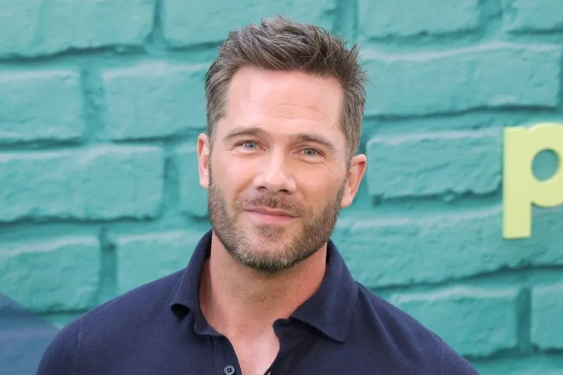 Out Actor Luke Macfarlane: 'Intimacy' Launches 'Queer Friendships ...