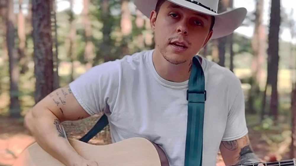 Listen Jake Hill, as Dixon Dallas, Releases New Gay Sex Song 'F150