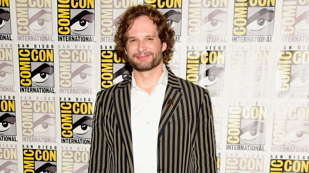 Out Producer Bryan Fuller Hit With Sexual Harassment Lawsuit Edge United States 9447