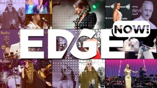 EDGE Now: Redefining Bi-Visibility Through Courage & Artistry